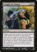 Struggle for Sanity [Champions of Kamigawa] - Destination Retro