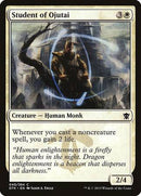 Student of Ojutai [Dragons of Tarkir] - Destination Retro