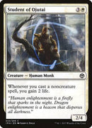 Student of Ojutai [Iconic Masters] - Destination Retro