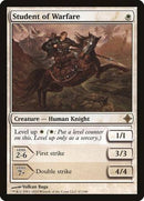 Student of Warfare [Rise of the Eldrazi] - Destination Retro