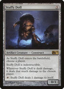 Stuffy Doll [Magic 2013] - Destination Retro