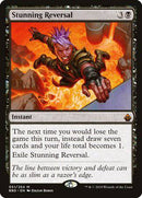 Stunning Reversal [Battlebond] - Destination Retro