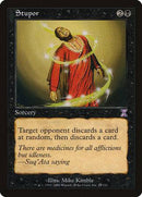 Stupor [Time Spiral Timeshifted] - Destination Retro