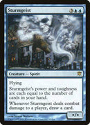 Sturmgeist [Innistrad] - Destination Retro
