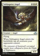 Subjugator Angel [Eldritch Moon] - Destination Retro