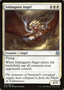Subjugator Angel [Game Night] - Destination Retro