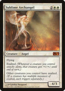 Sublime Archangel [Magic 2013] - Destination Retro