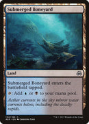 Submerged Boneyard [Aether Revolt] - Destination Retro
