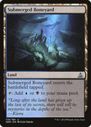 Submerged Boneyard [Oath of the Gatewatch] - Destination Retro