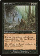 Subversion [Urza's Legacy] - Destination Retro