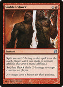 Sudden Shock [Modern Masters] - Destination Retro