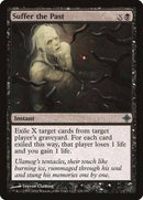 Suffer the Past [Rise of the Eldrazi] - Destination Retro