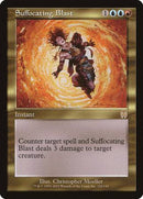 Suffocating Blast [Apocalypse] - Destination Retro