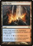 Sulfur Falls [Innistrad] - Destination Retro
