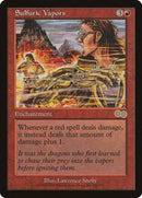 Sulfuric Vapors [Urza's Saga] - Destination Retro