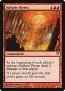 Sulfuric Vortex [Duel Decks: Sorin vs. Tibalt] - Destination Retro
