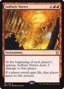 Sulfuric Vortex [Eternal Masters] - Destination Retro