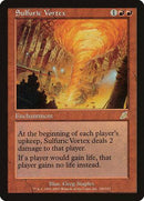 Sulfuric Vortex [Scourge] - Destination Retro