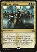 Sultai Ascendancy [Khans of Tarkir Promos] - Destination Retro