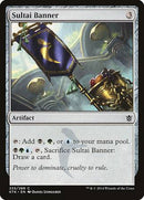 Sultai Banner [Khans of Tarkir] - Destination Retro