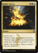 Sultai Charm [Khans of Tarkir] - Destination Retro