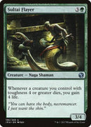 Sultai Flayer [Iconic Masters] - Destination Retro