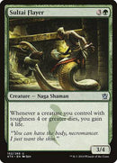 Sultai Flayer [Khans of Tarkir] - Destination Retro