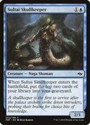 Sultai Skullkeeper [Fate Reforged] - Destination Retro