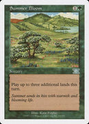 Summer Bloom [Classic Sixth Edition] - Destination Retro