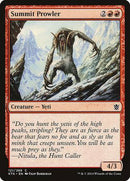 Summit Prowler [Khans of Tarkir] - Destination Retro