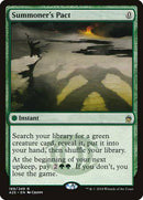 Summoner's Pact [Masters 25] - Destination Retro