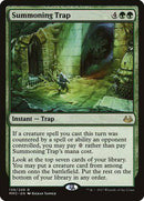 Summoning Trap [Modern Masters 2017] - Destination Retro