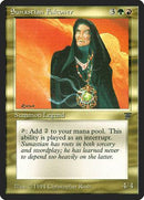 Sunastian Falconer [Legends] - Destination Retro