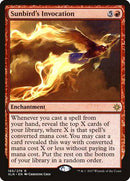 Sunbird's Invocation [Ixalan] - Destination Retro