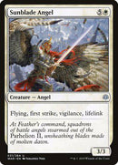Sunblade Angel [War of the Spark] - Destination Retro