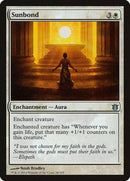 Sunbond [Born of the Gods] - Destination Retro