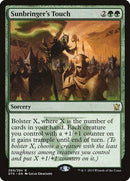 Sunbringer's Touch [Dragons of Tarkir] - Destination Retro