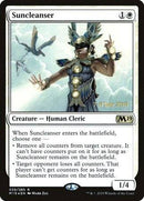 Suncleanser [Core Set 2019 Promos] - Destination Retro