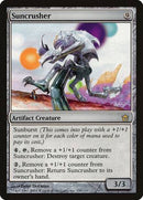 Suncrusher [Fifth Dawn] - Destination Retro