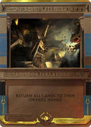 Sunder [Amonkhet Invocations] - Destination Retro