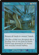 Sunder [Urza's Saga] - Destination Retro
