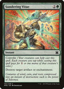 Sundering Vitae [Modern Masters 2015] - Destination Retro