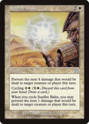 Sunfire Balm [Onslaught] - Destination Retro