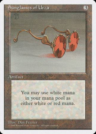 Sunglasses of Urza [Fourth Edition] - Destination Retro