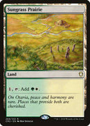 Sungrass Prairie [Commander Anthology Volume II] - Destination Retro