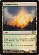 Sunpetal Grove [Magic 2012] - Destination Retro