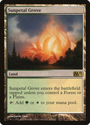 Sunpetal Grove [Magic 2013] - Destination Retro