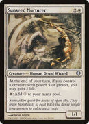 Sunseed Nurturer [Shards of Alara] - Destination Retro