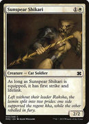 Sunspear Shikari [Modern Masters 2015] - Destination Retro