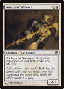 Sunspear Shikari [Scars of Mirrodin] - Destination Retro